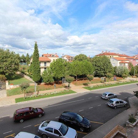 Room Roma Rovinj Ngoại thất bức ảnh