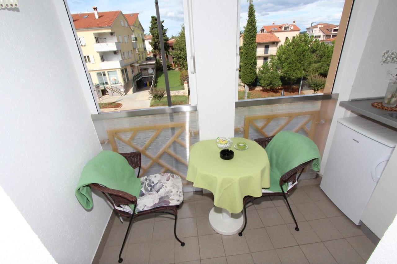 Room Roma Rovinj Ngoại thất bức ảnh