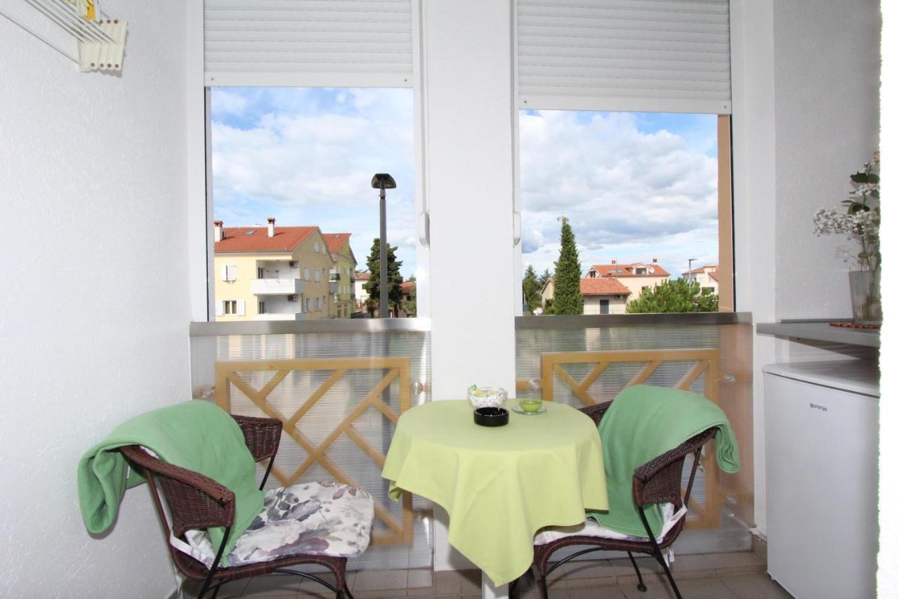 Room Roma Rovinj Ngoại thất bức ảnh
